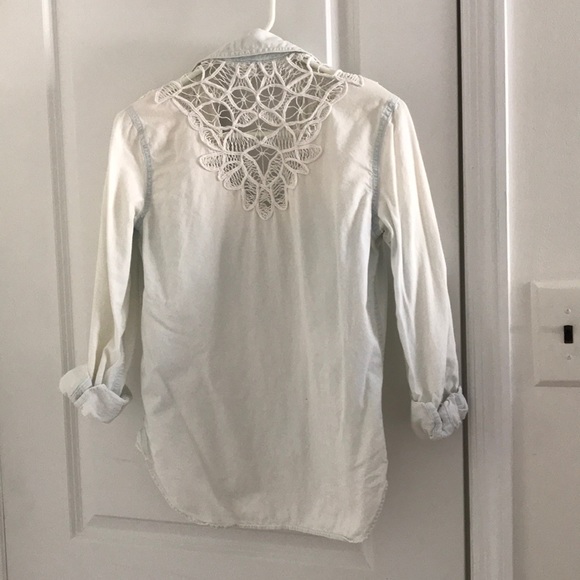 Button down shirt - Picture 2 of 2